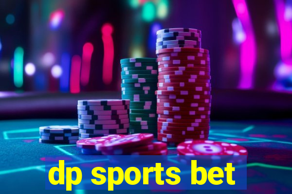 dp sports bet